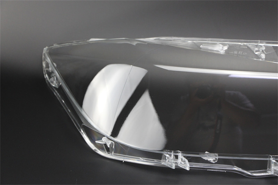 F30 headlight lens cover2