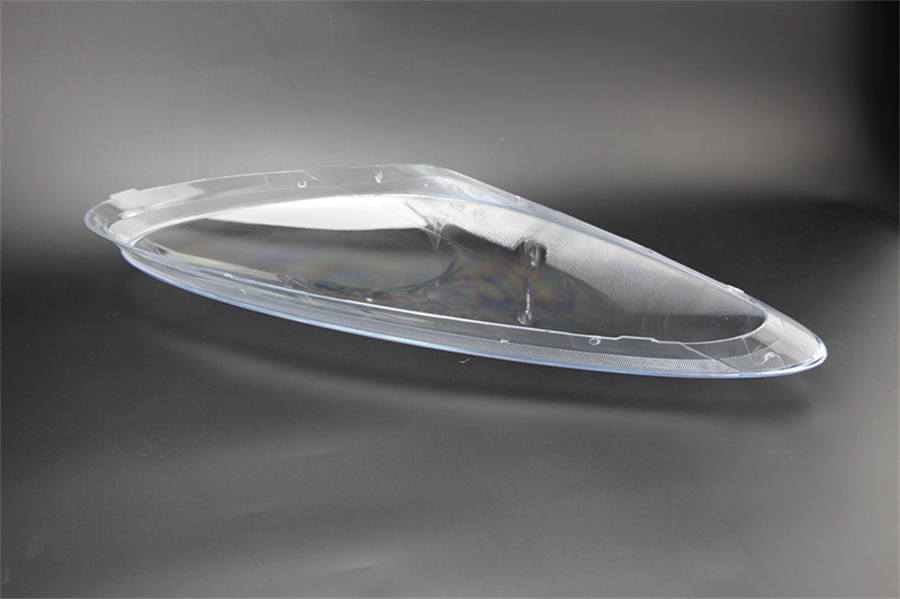 Cayenne lighting cover replacement