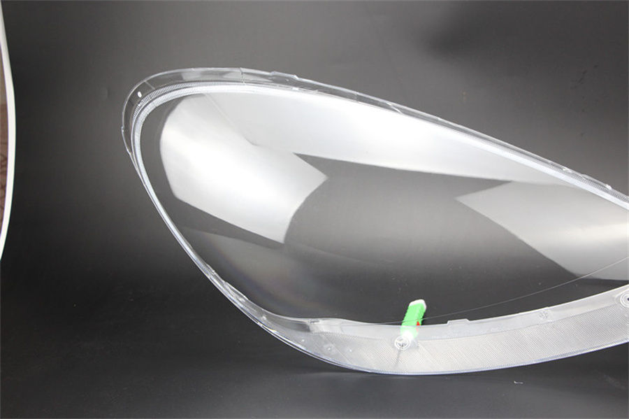 Cayenne light cover