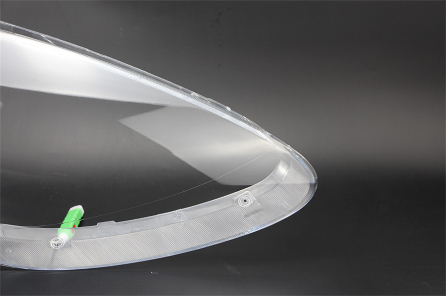 Cayenne headlamp cover