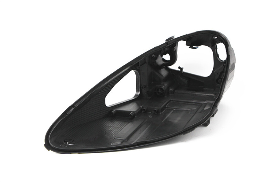Cayenne headlight housing