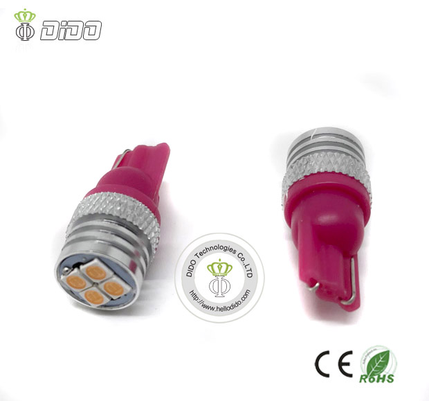 T10 LED bulb 2