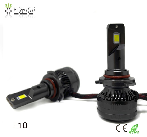 E10 LED Headlight 9005