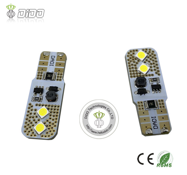 DADI LED T10-2