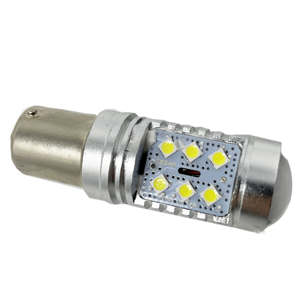 LED brake light
