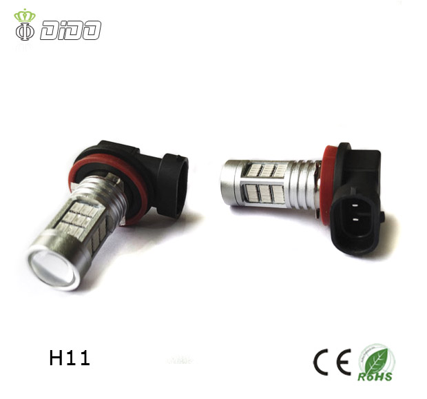 H11 fog light