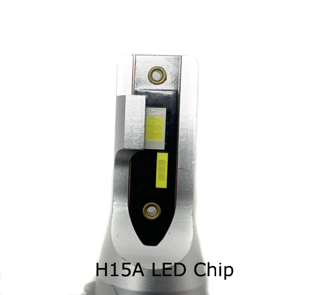 H15A LED chip