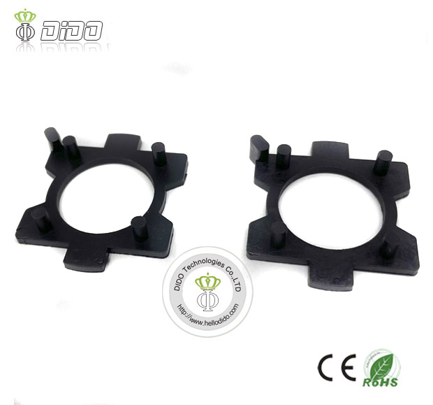 LED base adaptors