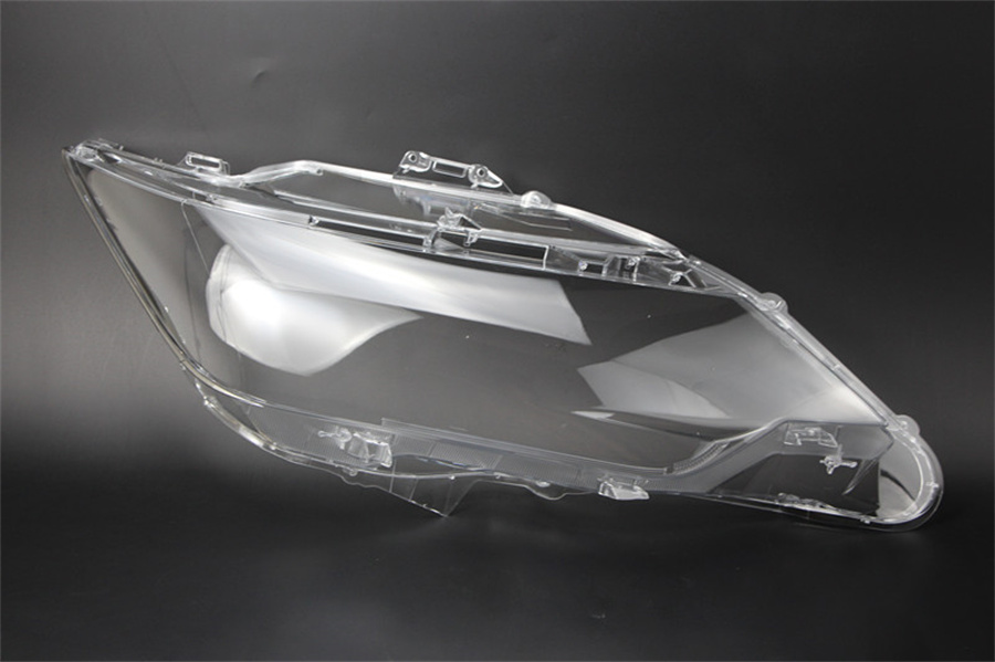 Camry headlight cover