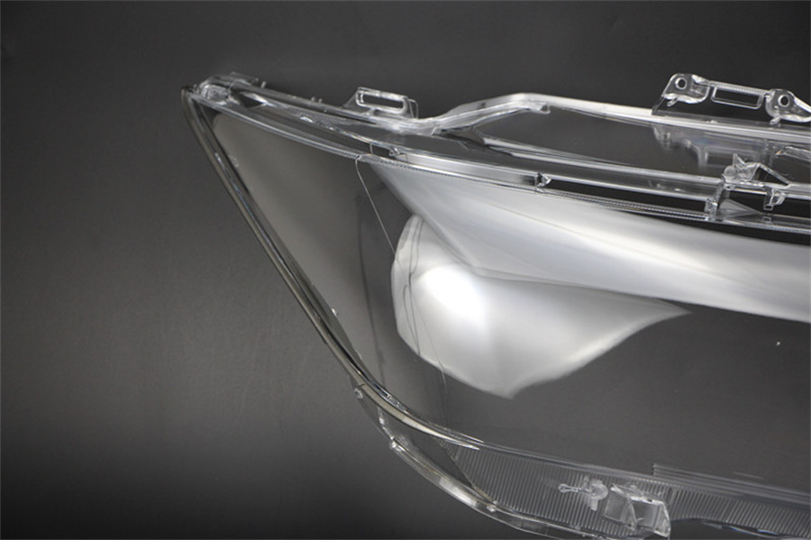 Camry headlight  lens cover