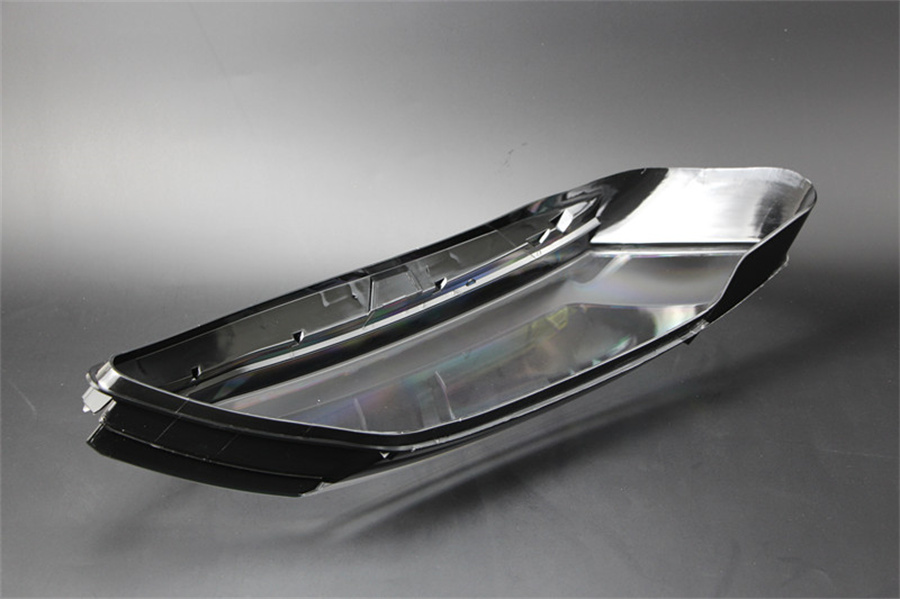 Jetta Light Cover Lens Replacement