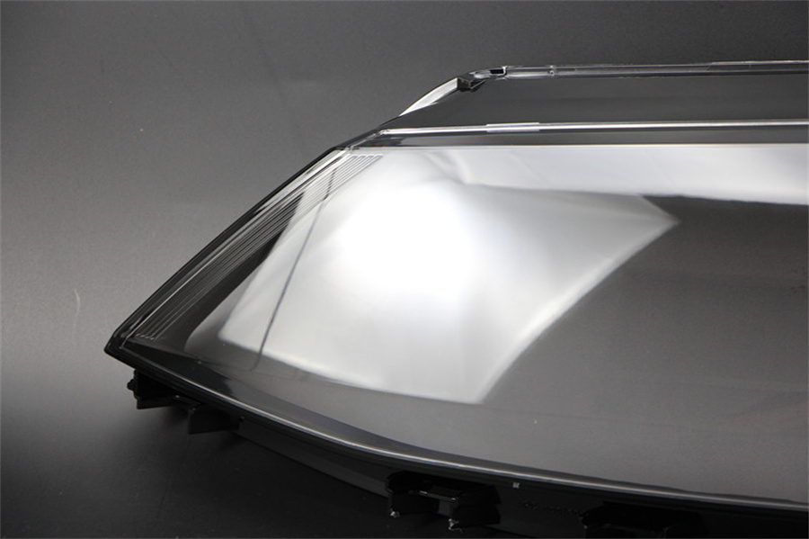 Jetta Light Cover Lens