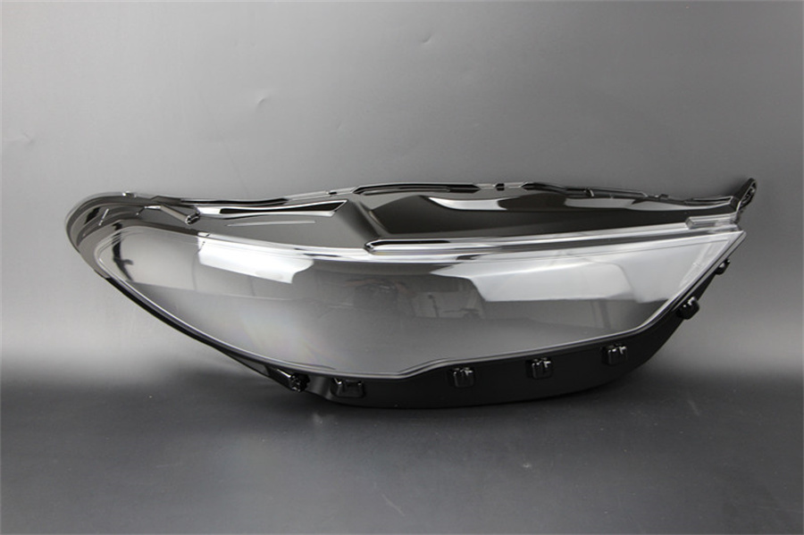 Ｍondeo Headlights lens cover