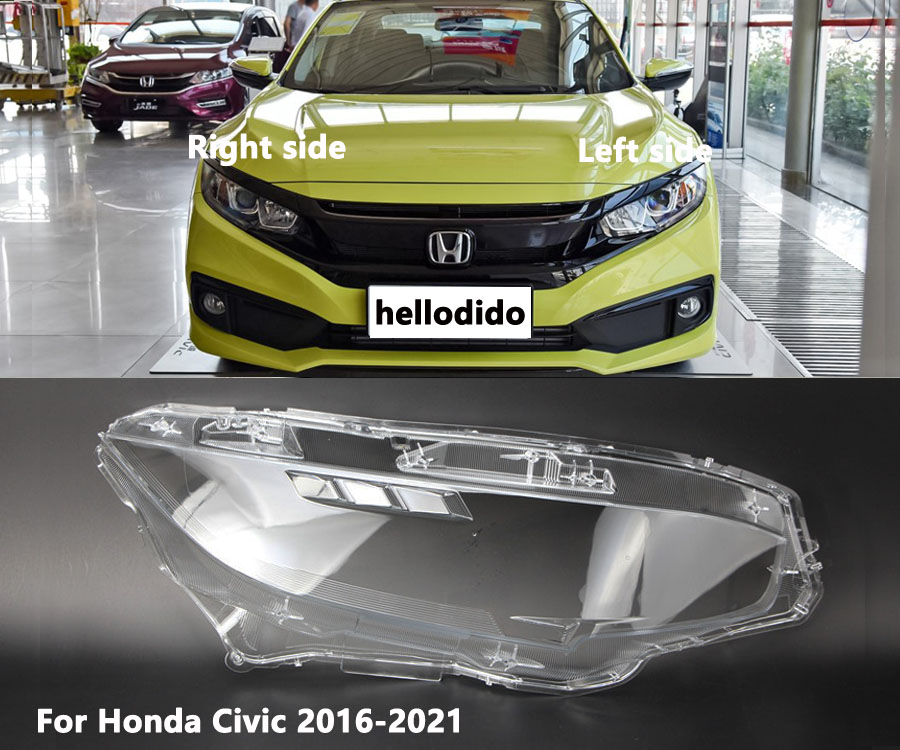 Honda Civic car