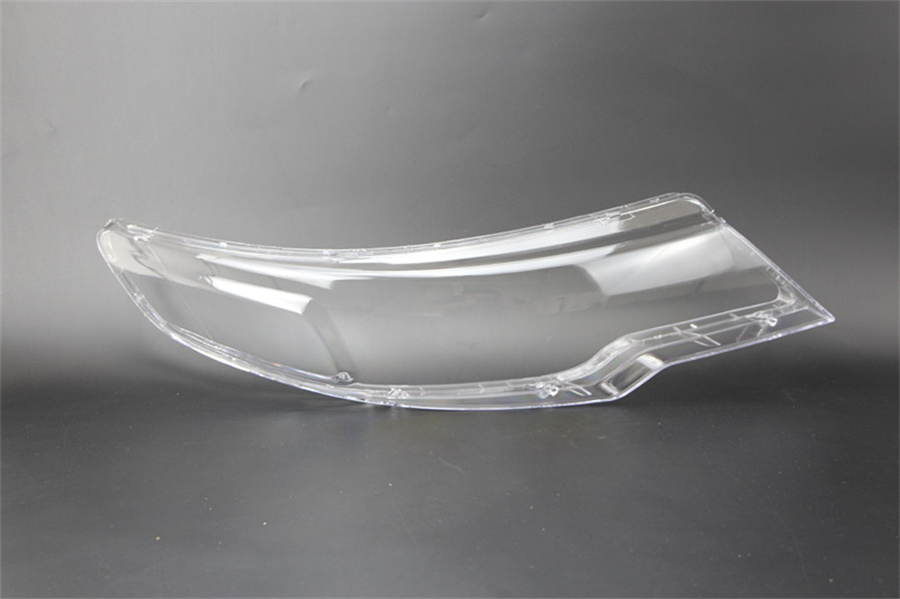 Kia headlight cover