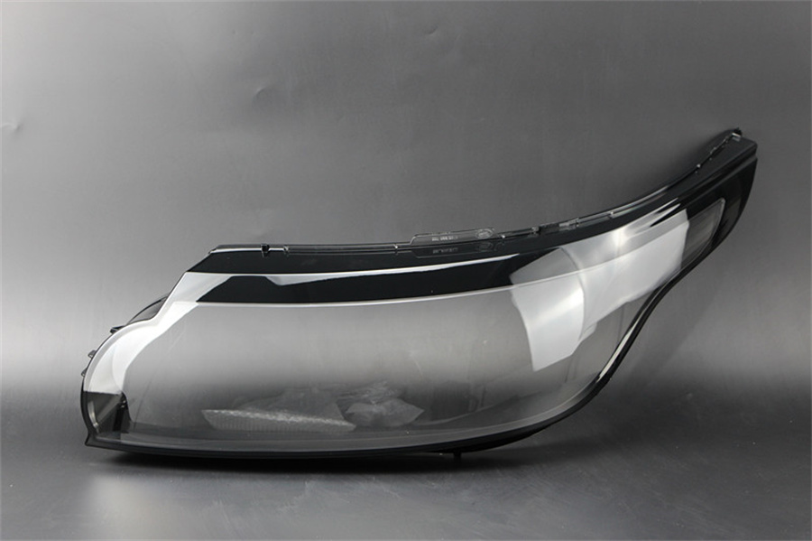 Range rover Headlight Shell Lens Cover