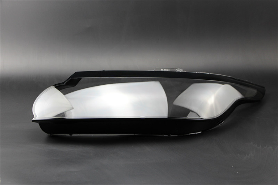 Range rover Headlamp Shell Lens Cover