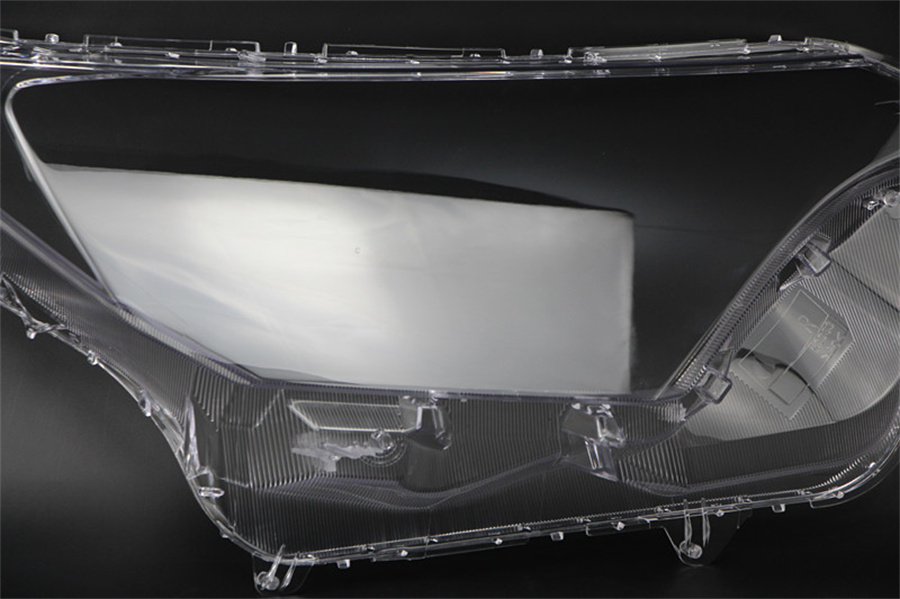 toyota headlight replacement cover
